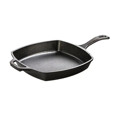 Lodge Square Skillet 26.7 x 4.6cm image 0