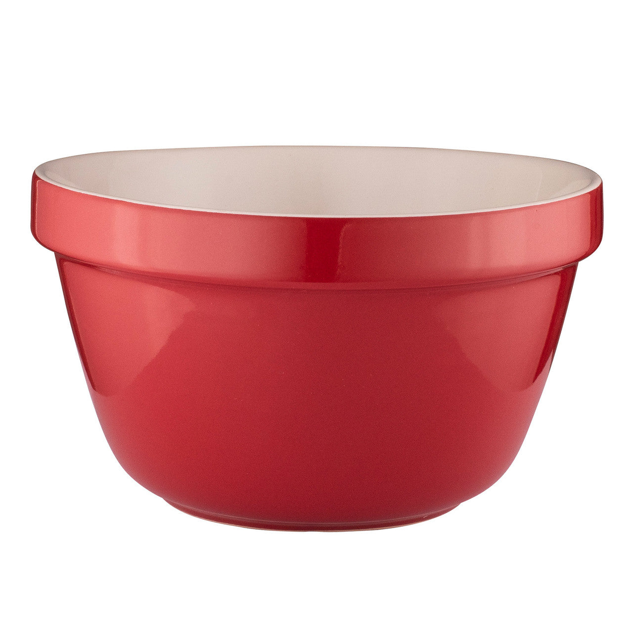 Avanti Multi Purpose Bowl - 2.3L / 20.5cm - Red image 0