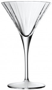 Luigi Bormioli Bach Martini 260ml - Set 4 image 0