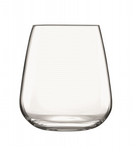 Luigi Bormioli Talismano DOF 450ml - Set 4 image 0