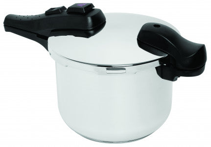 Wiltshire Pressure Cooker 6L image 0