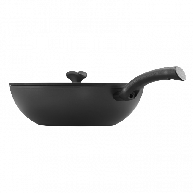 Essteele Per Salute 32Cm Covered Stirfry image 2