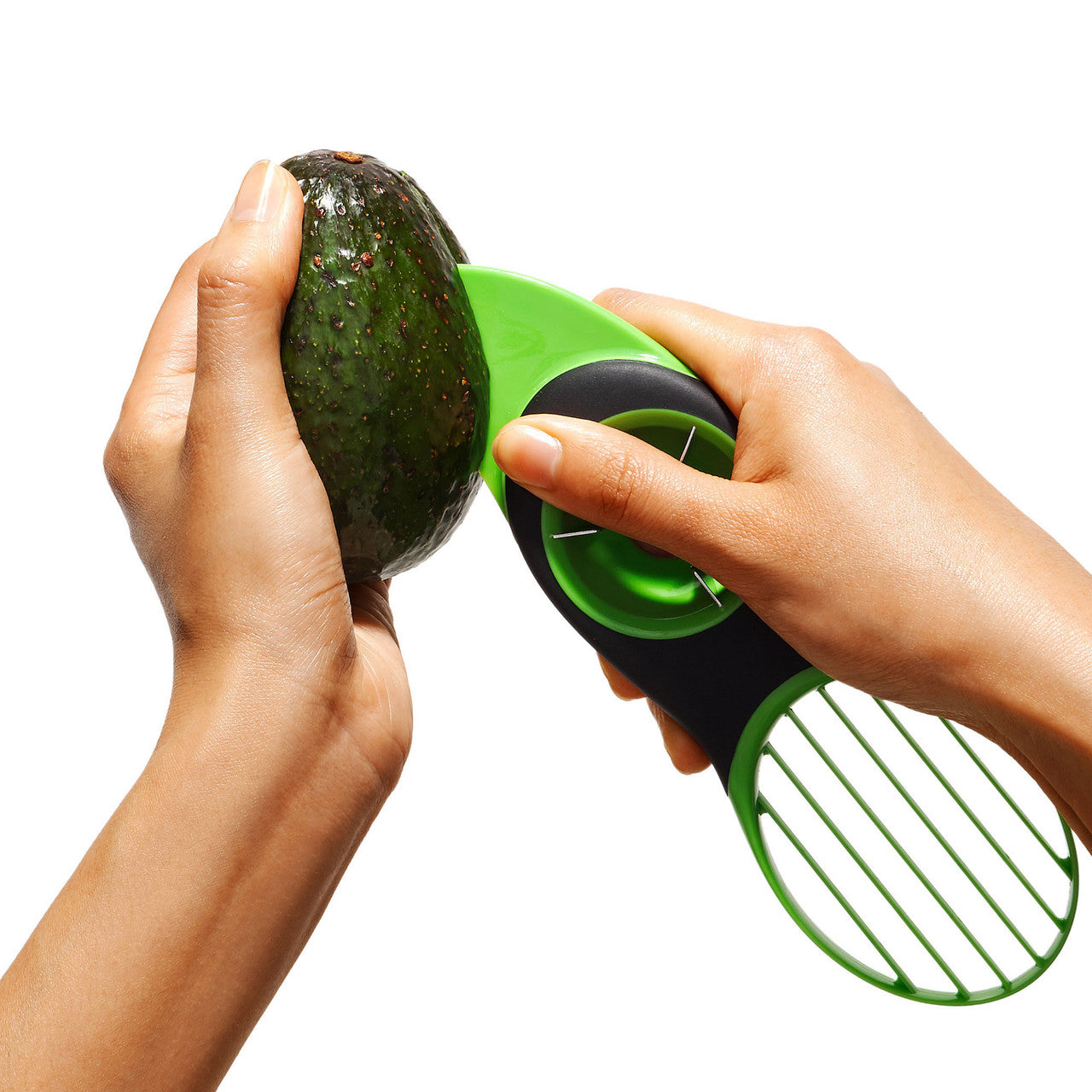Oxo 3-in-1 Avocado Slicer image 3