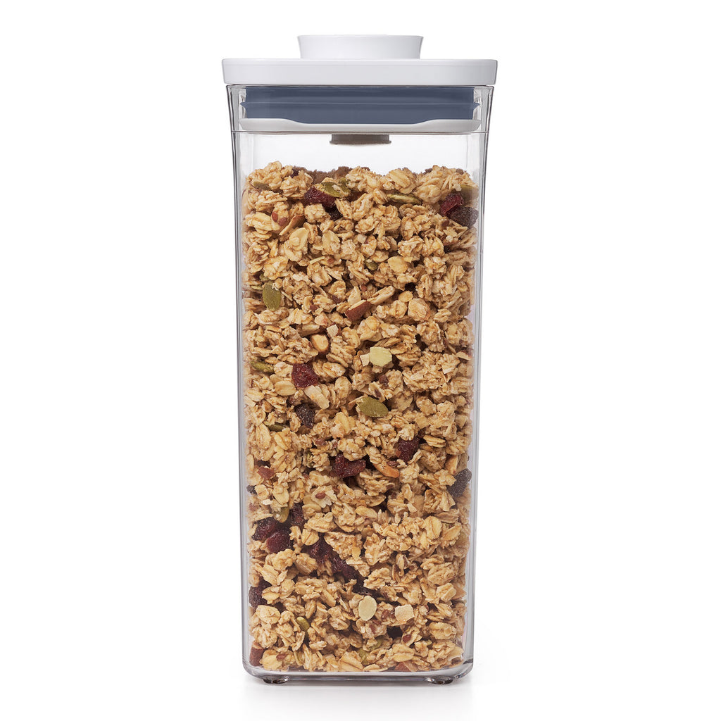 OXO Good Grips POP 2.0 Small Square, Medium (1.6 L) image 4