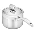 Scanpan Clad 5 Saucepan 16cm 1.8L image 0