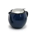 Zero Teapot 450ml Jeans Blue image 0