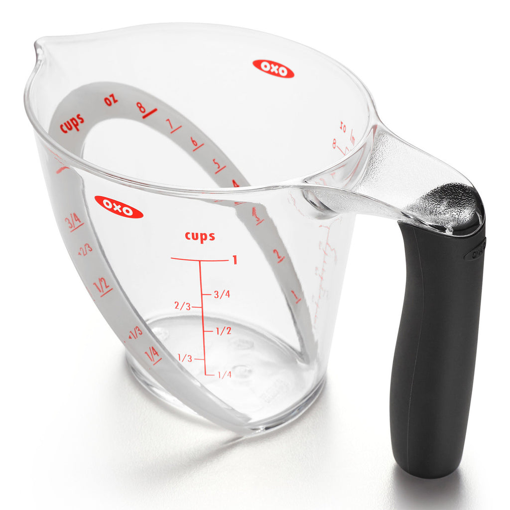 Oxo Angled Measuring Cup ? 4 Cup / 1 L image 1