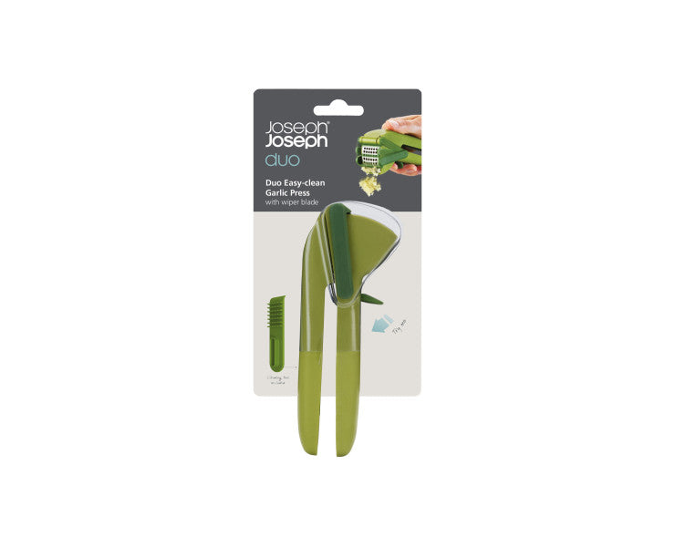 Joseph Joseph Duo Easy-clean Garlic Press image 2