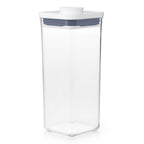 OXO Good Grips POP 2.0 Small Square, Medium (1.6 L) image 1