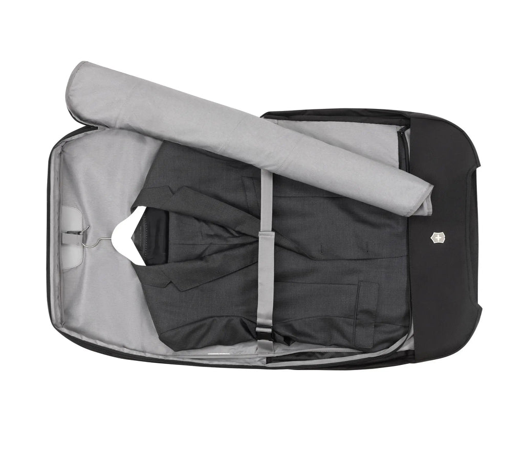 Victorinox Werks Traveler 6.0 Garment Sleeve Black image 2