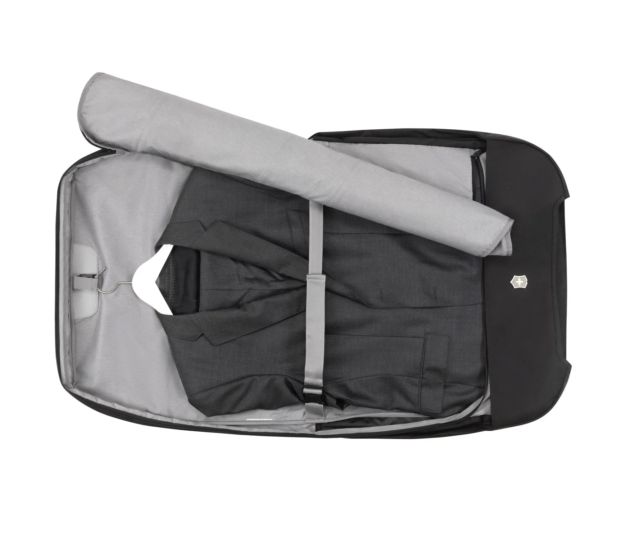 Victorinox Werks Traveler 6.0 Garment Sleeve Black image 2