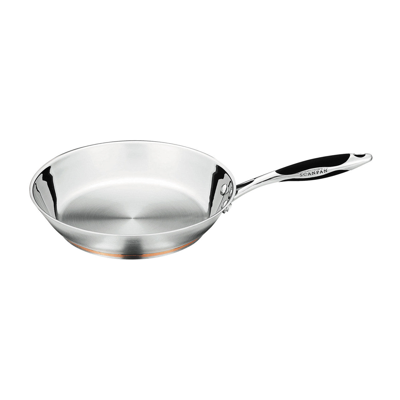 Scanpan Coppernox Fry Pan 28cm image 0