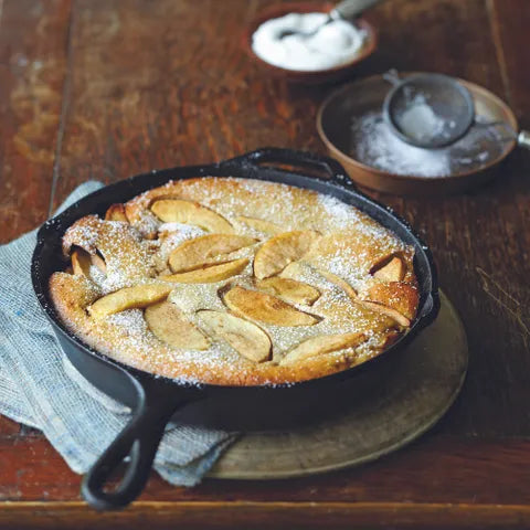 Lodge Skillet 26x5cm image 3