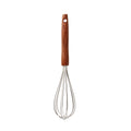 Scanpan Ash/Silicone Whisk 30cm image 0