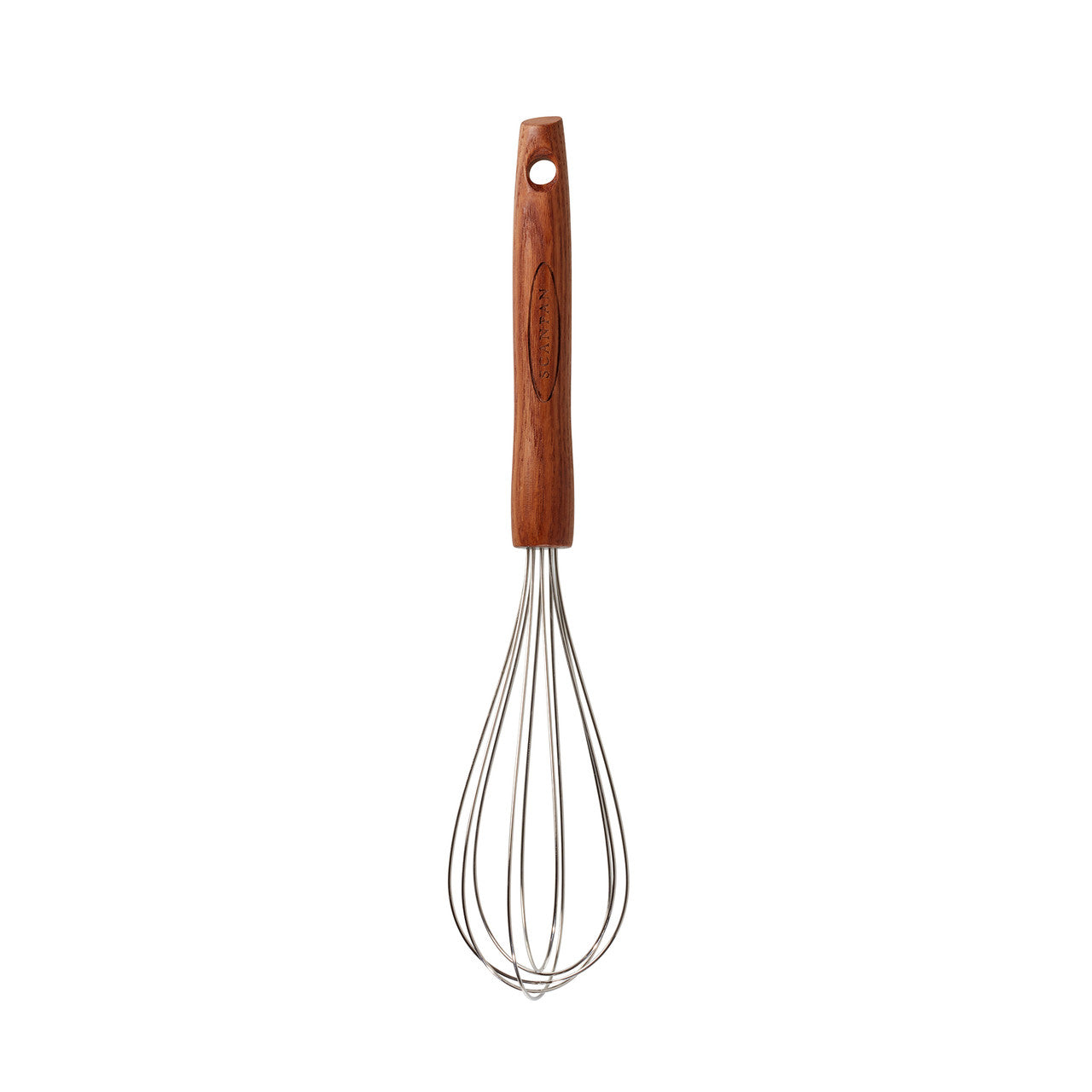 Scanpan Ash/Silicone Whisk 30cm image 0
