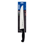 Tramontina Professional Master Black Meat Knife 10", 26cm image 1