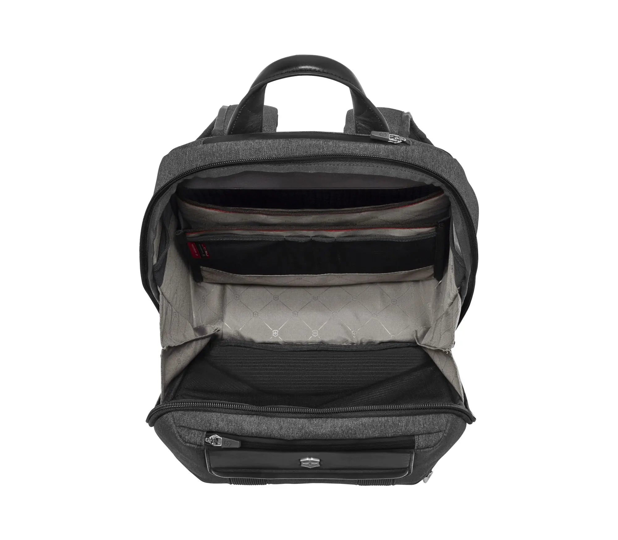 Victorinox Architecture Urban2 City Backpack Polyester Blue / Gray - 17L image 2