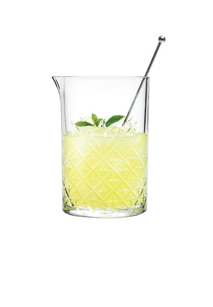 Pasabahce Timeless Mix Jug 725ml image 1