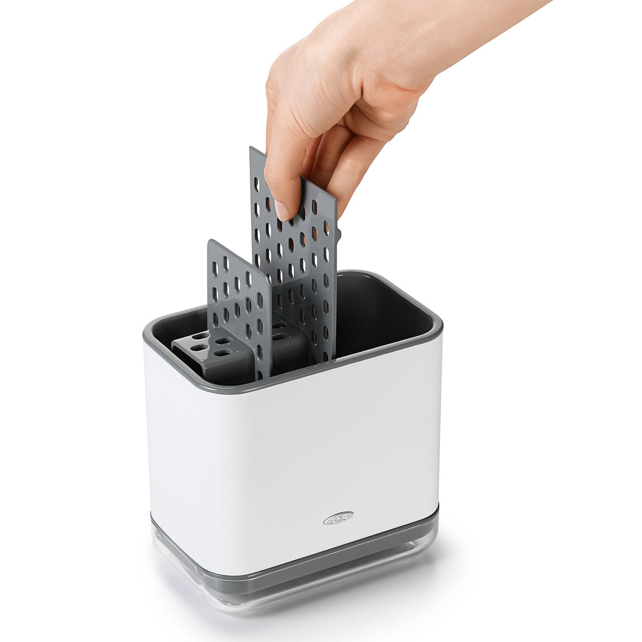OXO Good Grips Sinkware Caddy ? White image 2