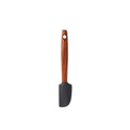 Scanpan Ash/Silicone Jar Scraper 21cm image 0