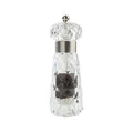 T&G Diamond Pepper Mill Acrylic 180Mm image 0