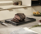 Joseph Joseph Cut & Carve Plus XL Black image 4