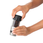 Oxo Accent Mess-Free Salt & Pepper Grinder Set image 2