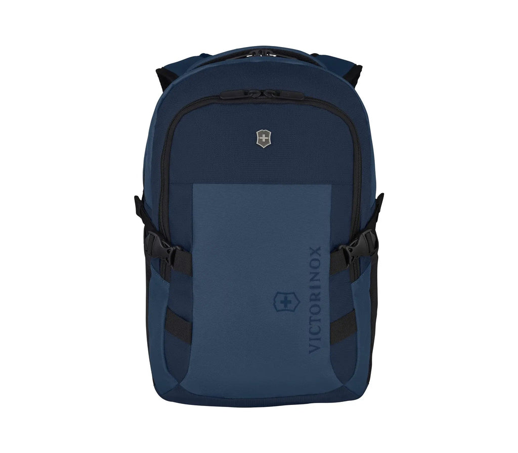 Victorinox VX Sport EVO Compact Backpack Blue / Black - 28L image 0