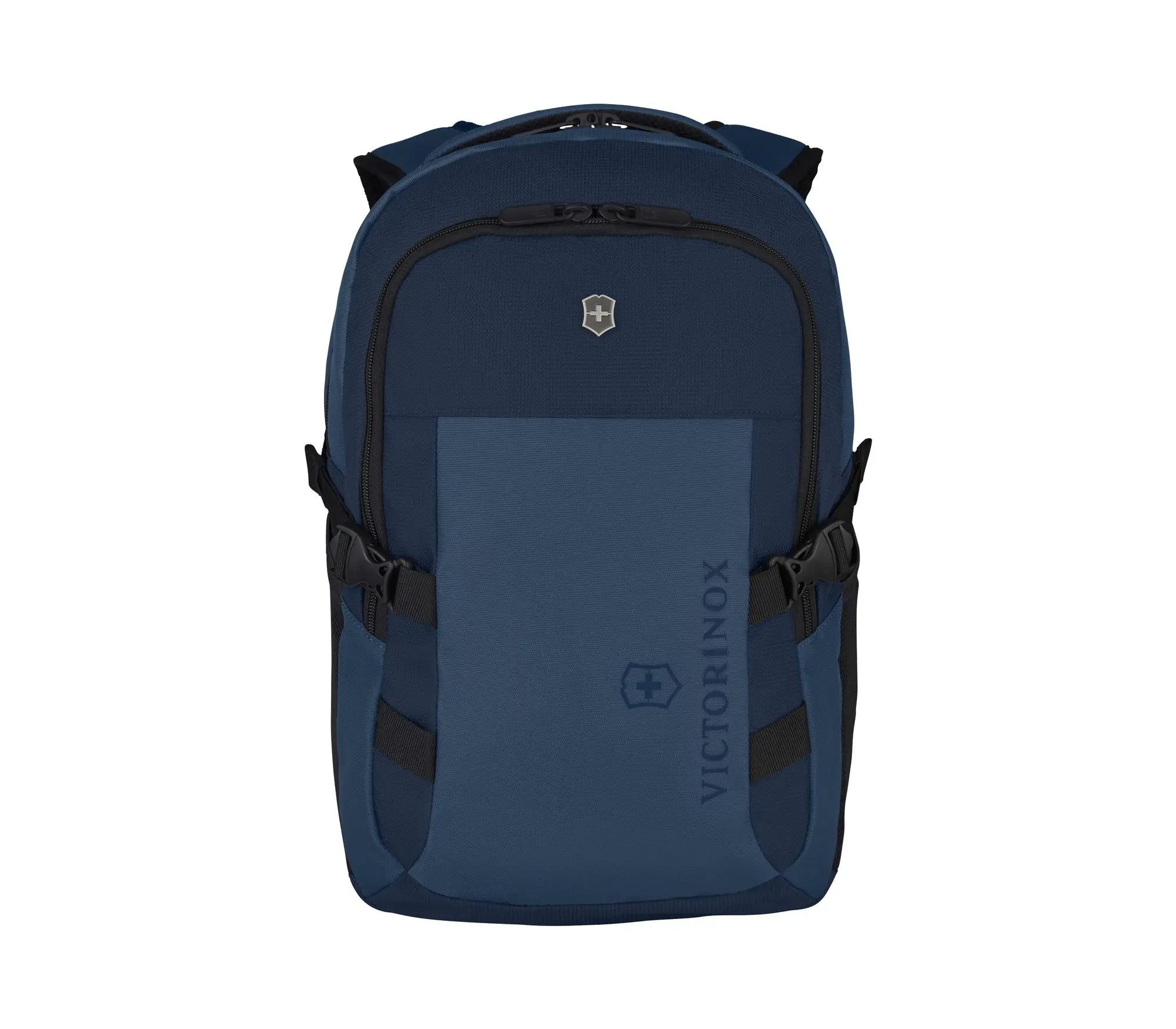 Victorinox VX Sport EVO Compact Backpack Blue / Black - 28L image 0