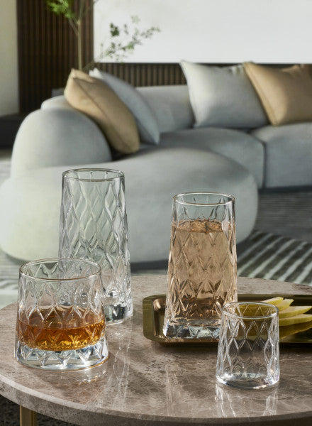 Pasabahce Leafy Hiball Tumbler 450ml image 4