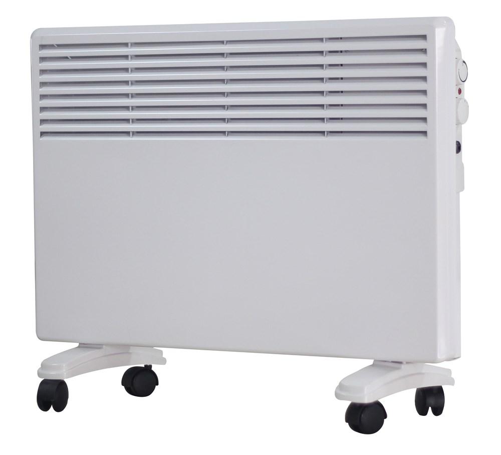 Sheffield Panel Heater 1500W image 0