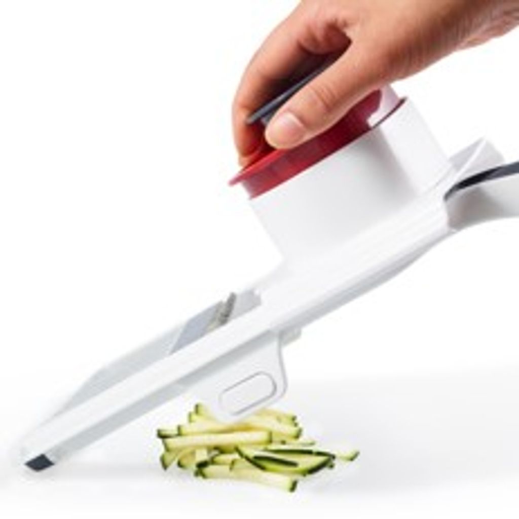 Zyliss Easy Control Handheld Slicer image 2