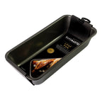 Bakemaster Large Loaf Pan, 28 X 13 X 7Cm - Non-Stick image 1
