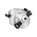 Scanpan Pressure Cooker 22Cm/6L image 0