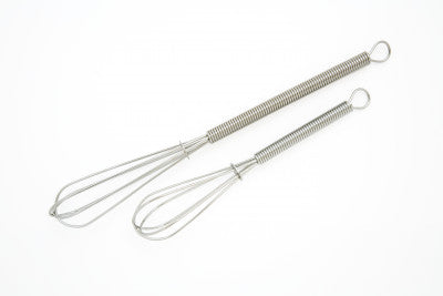 Cuisena Mini Whisk Set/2 image 0