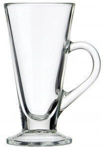 Ocean Kenya Irish Coffee 230ml image 0