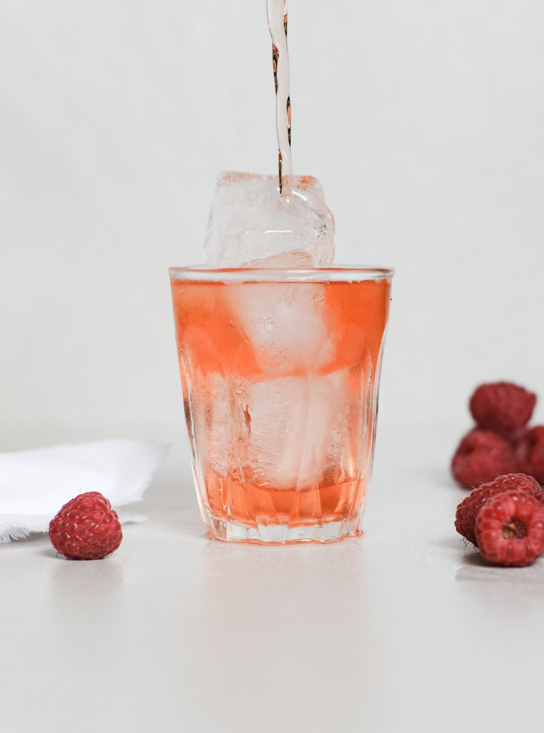 Duralex Provence Clear Tumbler 130ml Set of 6 image 7