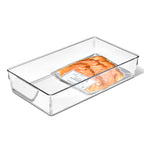 OXO Good Grips Refrigerator Storage Bin ? 8? x 14? image 3