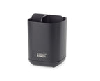 Joseph Joseph Easystore Toothbrush Caddy - Black image 0