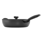 Essteele Flaunt Your Style And Save 28Cm Deep Covered Skillet image 1