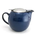 Zero Teapot 680ml Jeans Blue image 0