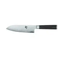 Shun Classic Santoku Knife Left Hand 18cm image 0