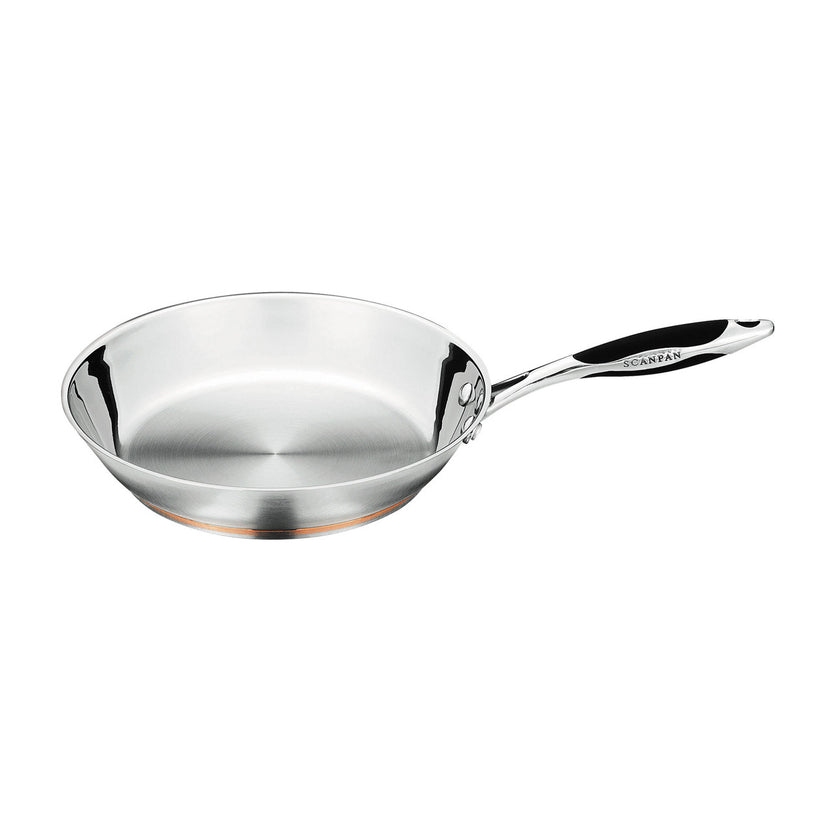 Scanpan Coppernox Fry Pan 32cm