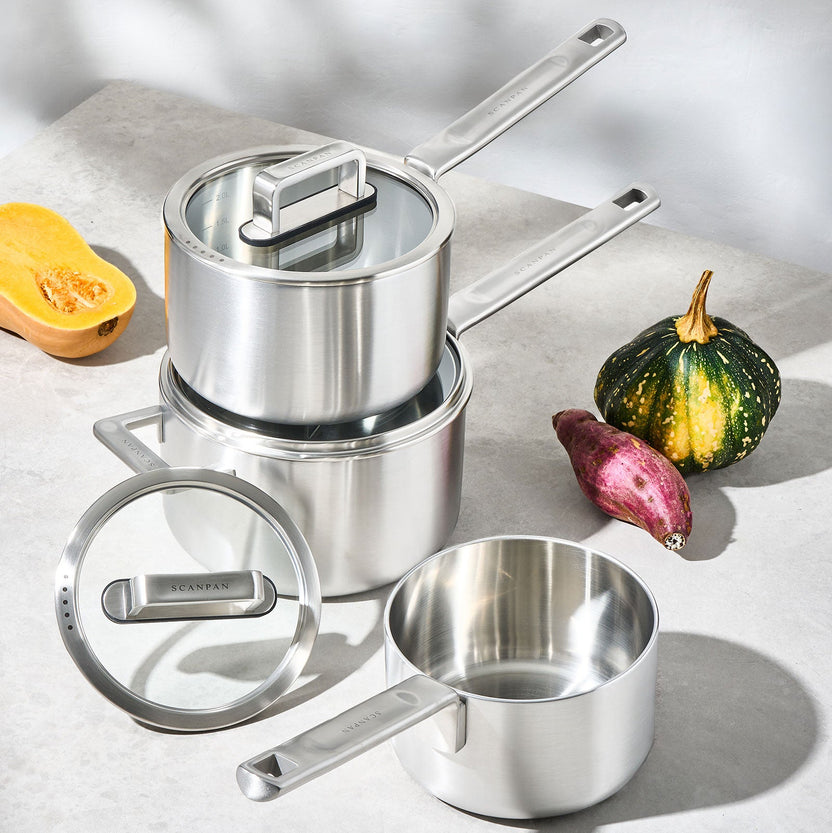 Scanpan ELEKTRA Saucepan 1.8L