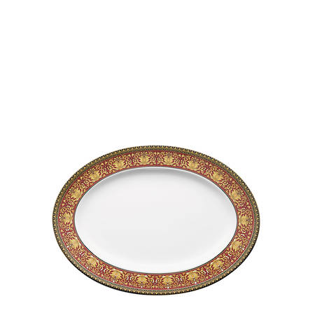 Rosenthal Platter 34Cm 12734 image 0