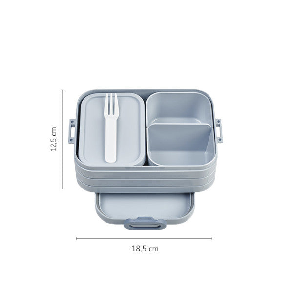 Bento Box Midi Nordic Blue image 2