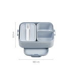 Bento Box Midi Nordic Blue image 2