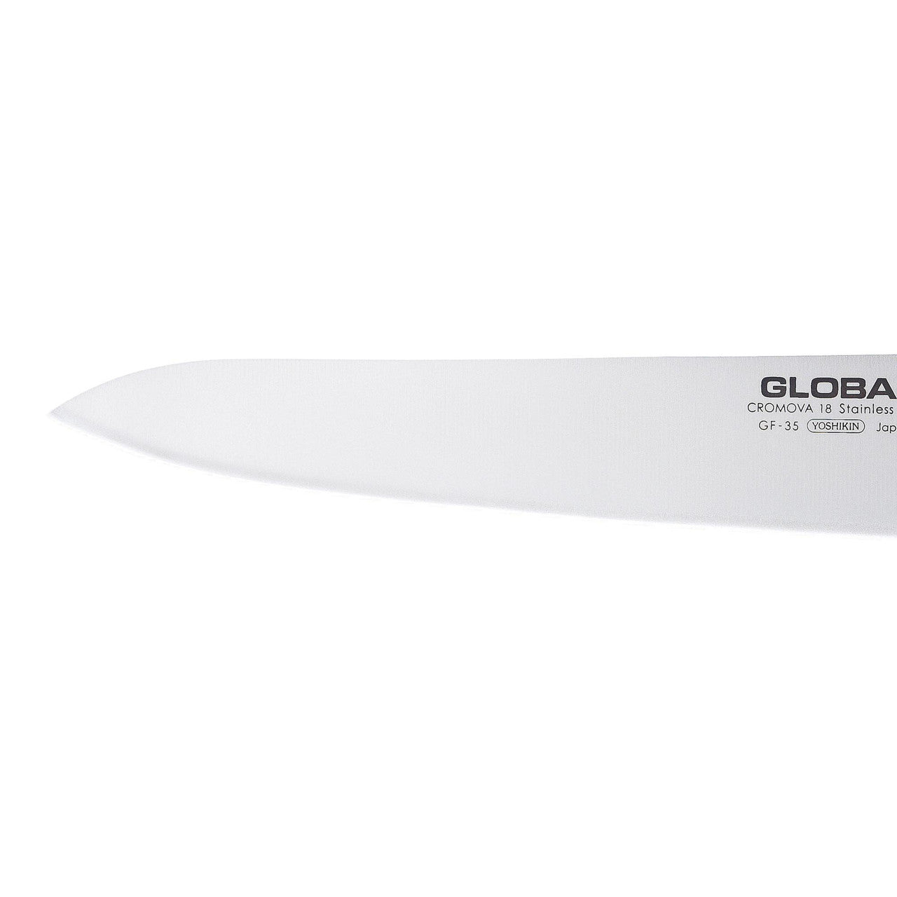 Global Classic 30cm Chefs Knife GF-35 image 2