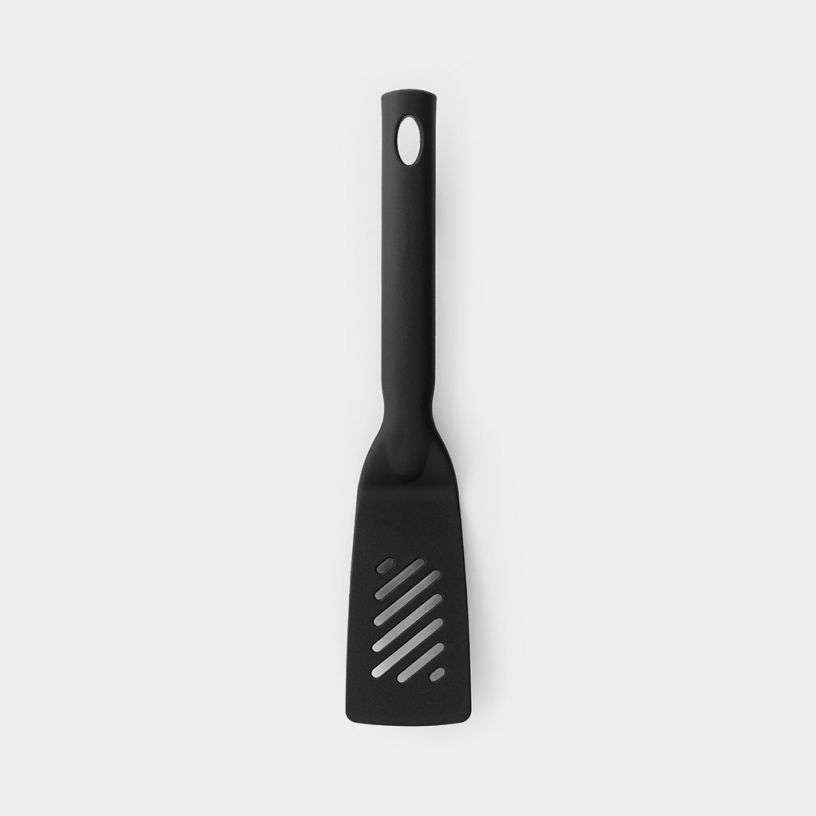 Brabantia Spatula Small - Non-stick - Black Line image 0