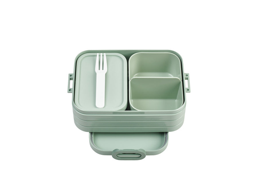 Bento Box Midi Nordic Sage image 0